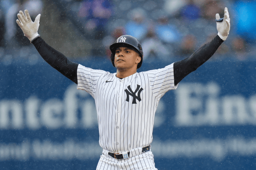 GREAT NEWS: MLB executives reveals shocking contract projections for New York Yankees to keep Juan Soto.