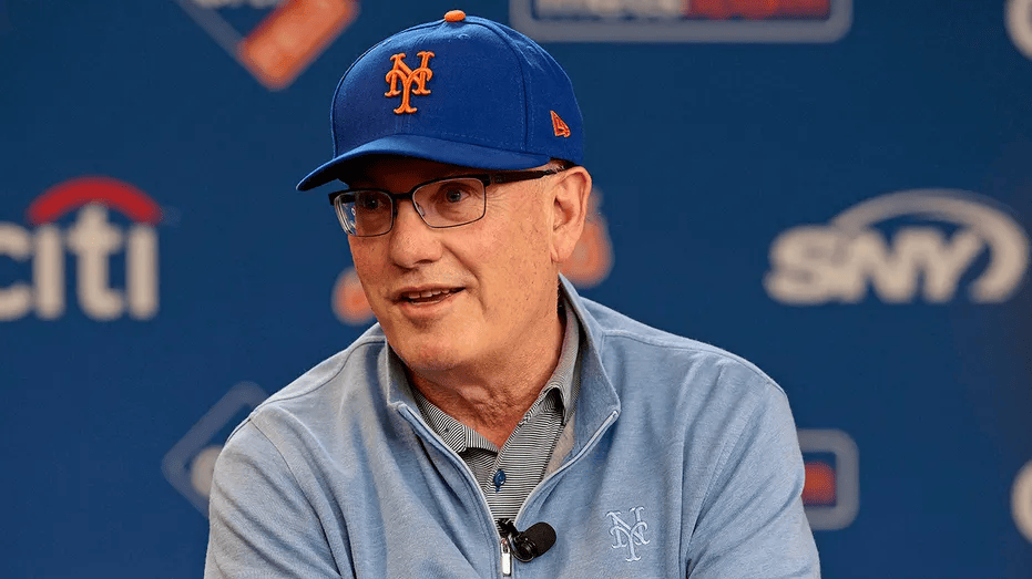 BREAKING: Steve Cohen is reportedly eyeing a shocking deal worth $1 billion