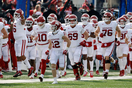 BREAKING: Oklahoma Sooners lands a ‘top class’ player via transfer portal