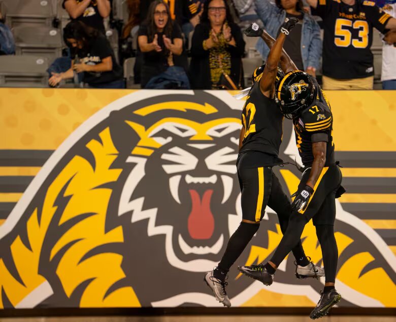 Tiger-Cats Close Massive Deal with Two National Champions