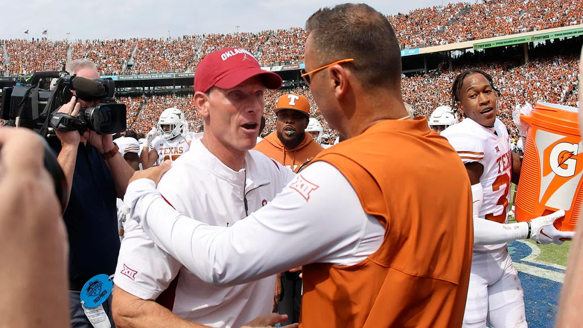 SEC coaches give their thoughts about Venables and Oklahoma