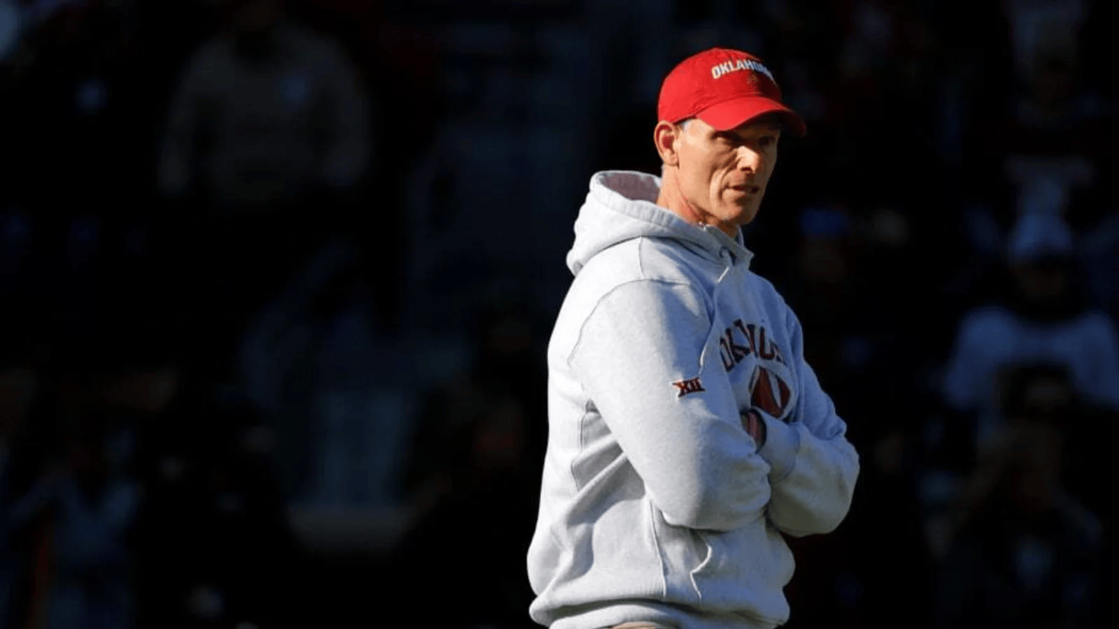 BREAKING: Oklahoma Sooners coach departs the club after moving to SEC.