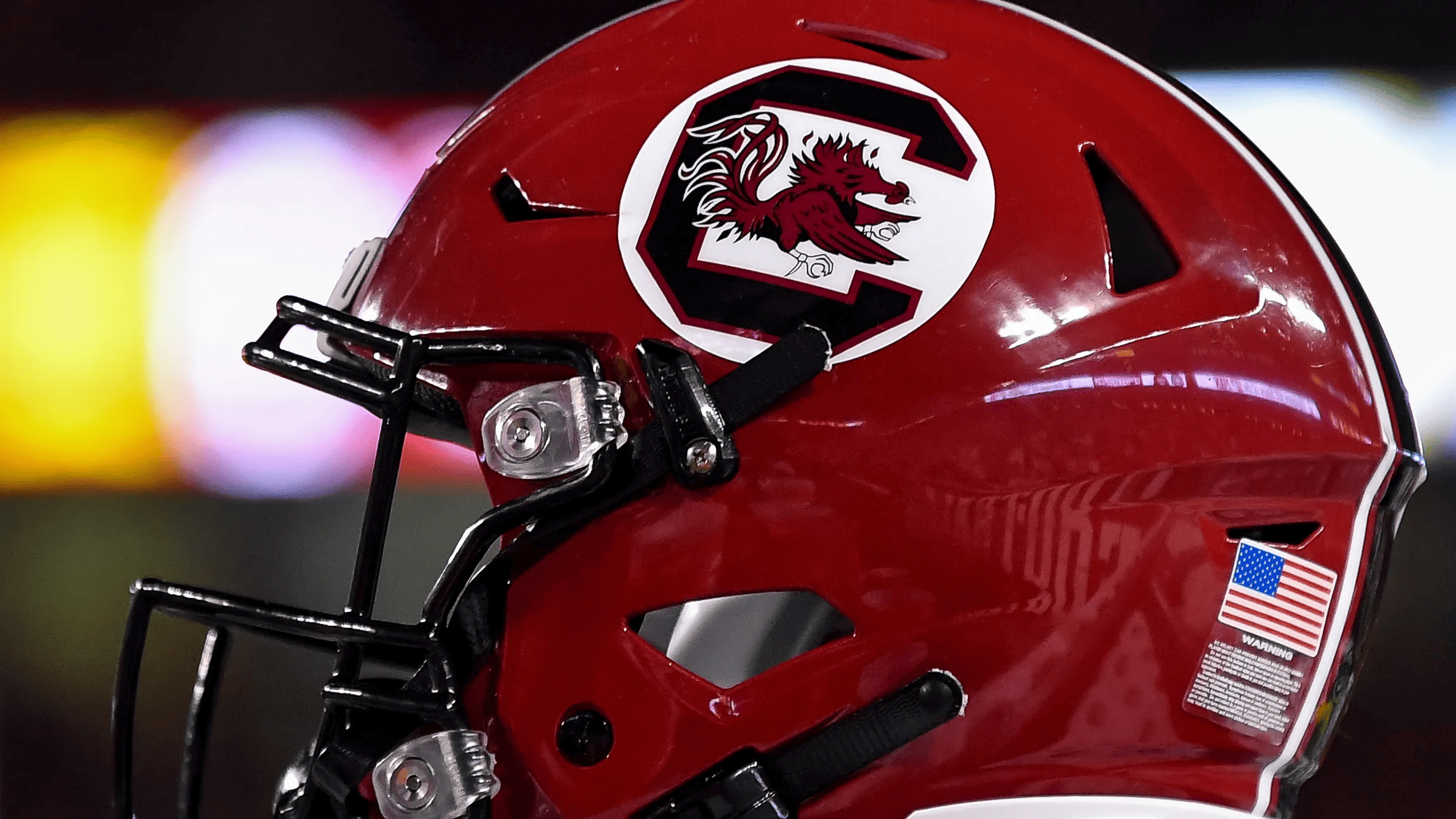 BREAKING: South Carolina football has completed the signing of another star player
