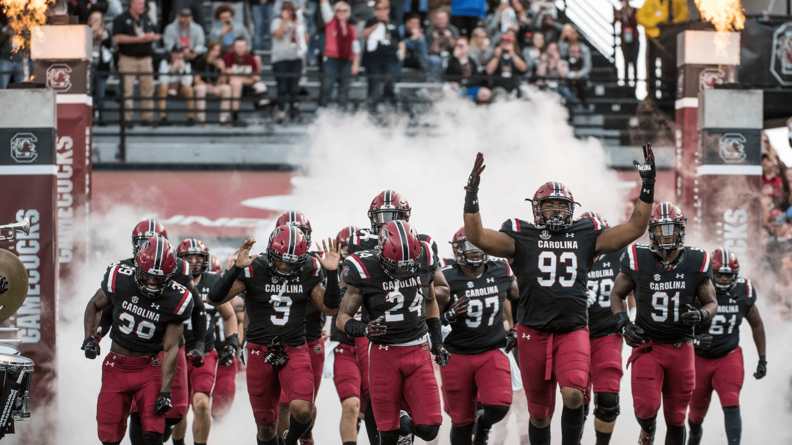 BREAKING: Gamecocks’ biggest rivals has decides to quit playing