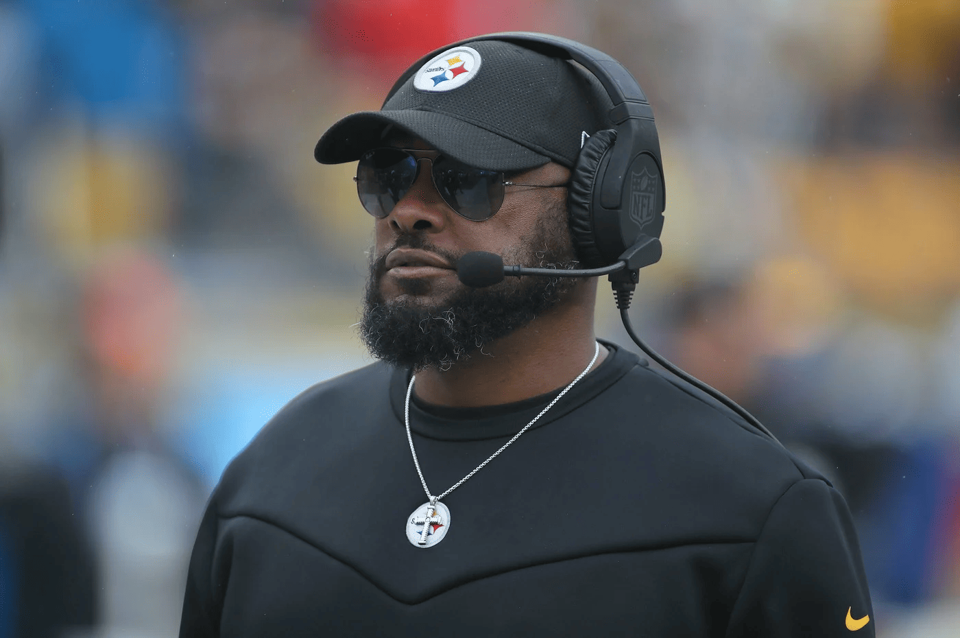 Mike Tomlin not comfortable with the new contract