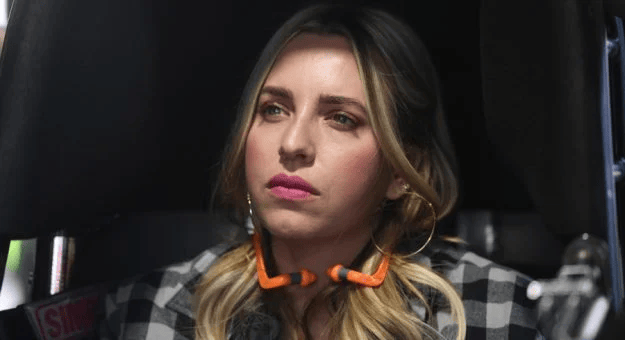 BREAKING: Brittany Force has decided to quit racing owing to her father’s health situation.