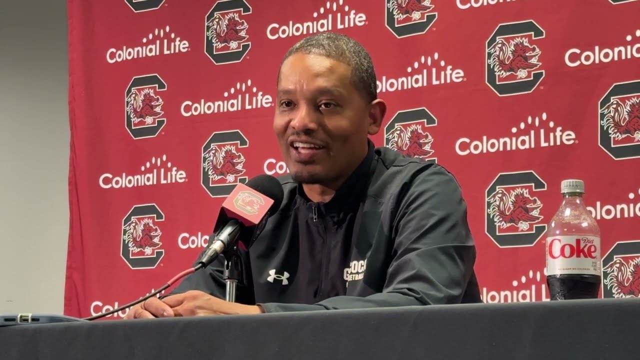 Lamont Paris finally opens up regarding point guard battle.