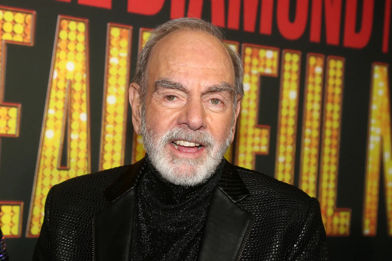 Does Neil Diamond belong in the Rock and Roll Hall of Fame?