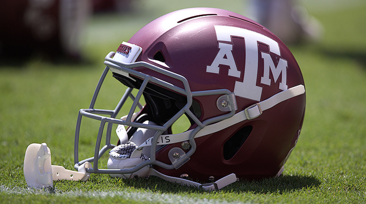 GREAT NEWS: Texas A&M Aggies star player announces return