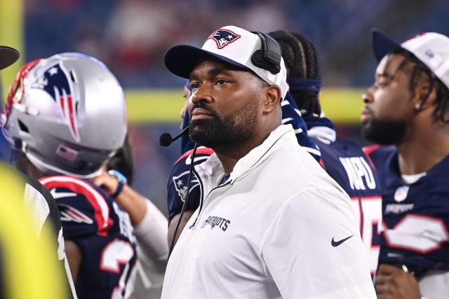 REPORT: Patriots to pursue other interests after Brandon Aiyuk’s rejection.