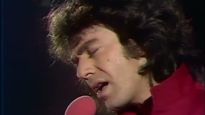 The story behind Neil Diamond’s legendary song “I Am…I Said.”