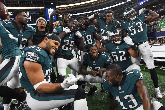 HUGE BLOW: NFL Suspends Philadelphia eagles star for Start Of 2024 Season