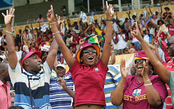 Good news for West Indies fans