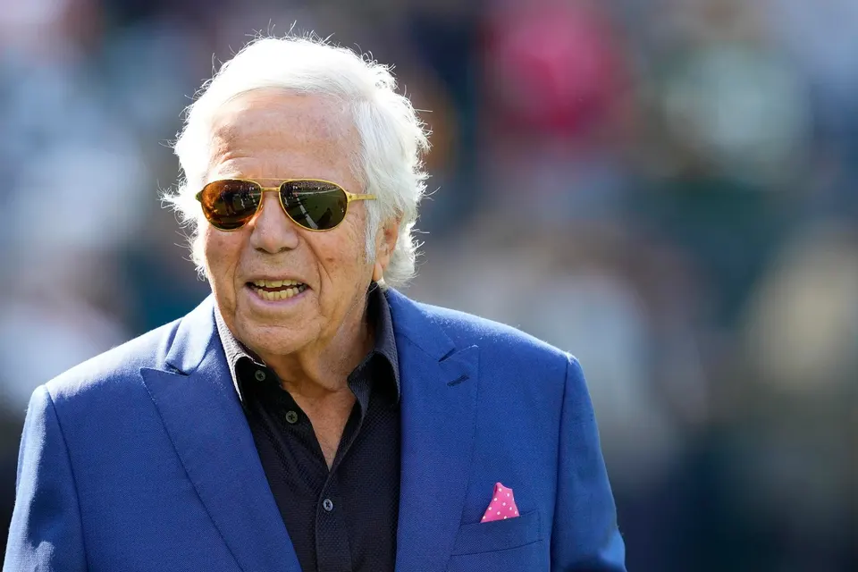 As the New England Patriots move forward after the departure of legendary head coach Bill Belichick, a new era is taking shape under the leadership of Jerod Mayo, and Robert Kraf reveals why he handpicked Mayo to lead Patriots post-Belichick