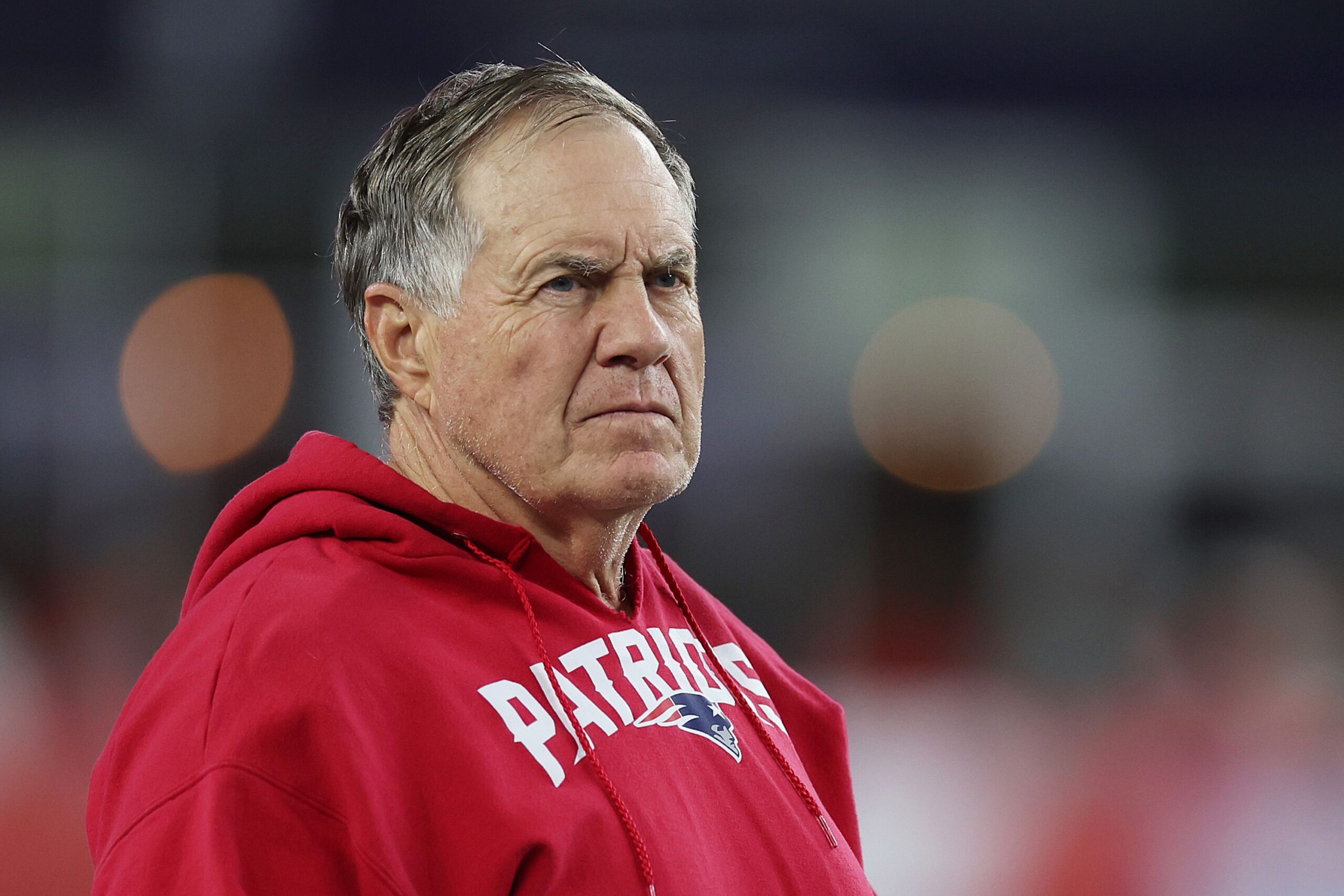 BIG NEWS: Bill Belichick is reportedly set to return