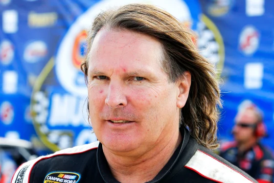 Breaking news: Tony Stewart vow severe retribution for murdering on its grounds following the death of Scott Bloomquist…
