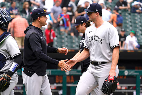 BIG NEWS: New York Yankees reveals closer plans……