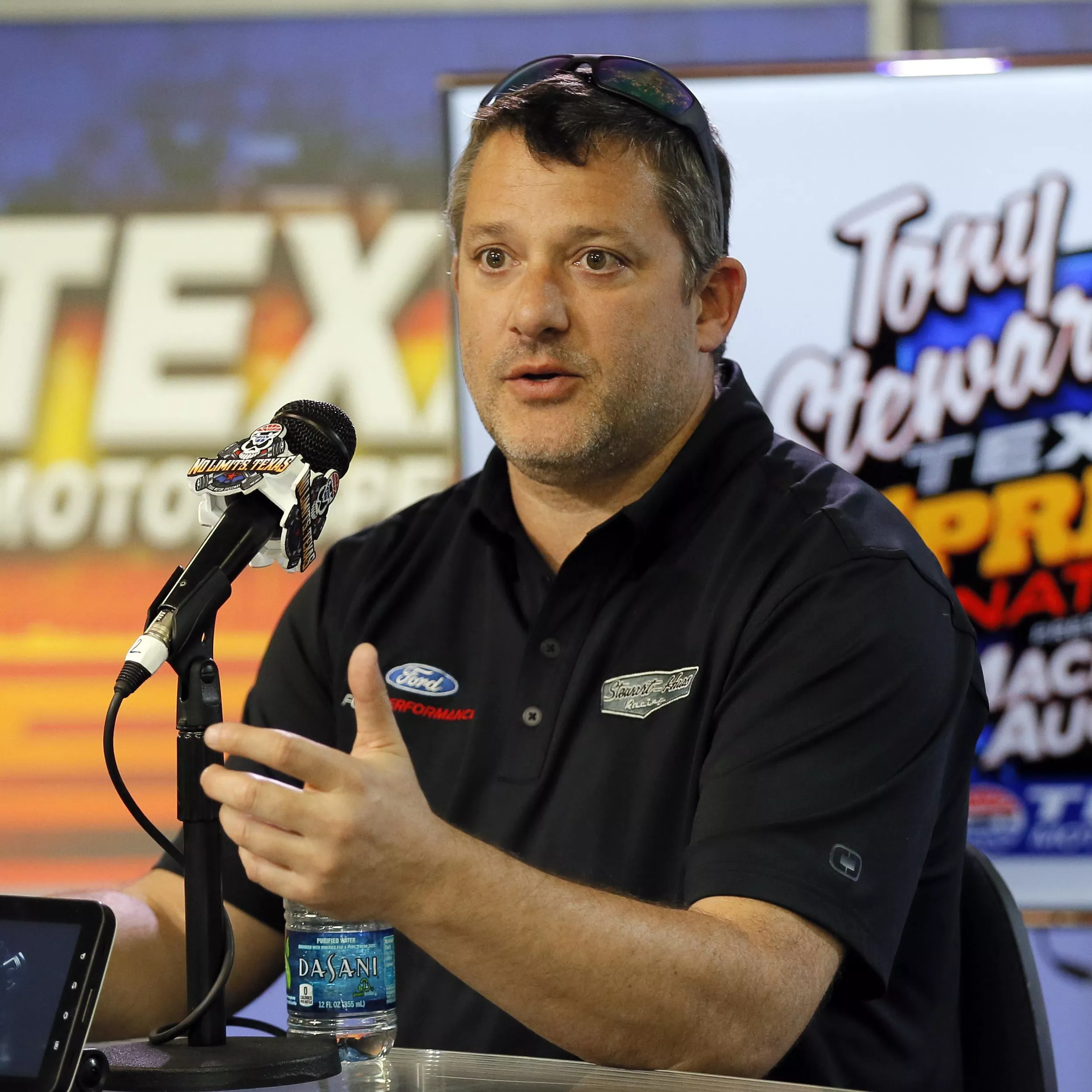 Breaking News: Eldora Speedway company can’t be sold and will never be sold to any body, The CEO Tony Stewart addressed the circulating misinformation that was spread by fans few minutes ago, and he also announced the huge development…