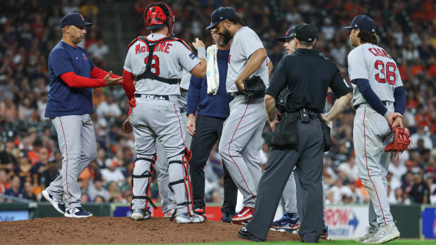 BIG NEWS: The Boston Red Sox and St. Louis Cardinals are purportedly prepared to rectify historical wrongs with a shocking offseason trade.