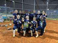 sad news:the South Carolina travel softball team has just been suspended from participating in the competition they play in due to.