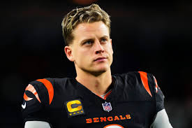 Unbearable report: Cincinnati bengals best key player joe burrow has just announced his ending relationship with Olivia Holzmacher due to. 