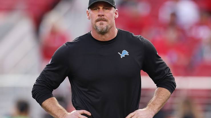 Breaking: New Orleans Saints Secure Dan Campbell with $180 Million Deal, Ending His Time with Detroit Lions as Head Coach…