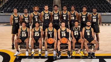 Good News: Netflix set to release documentary, stationary on VCU basketball.
