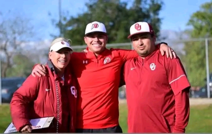 Netflix’s set to releases Upcoming Documentary on the Oklahoma Softball Team: A Celebration of Excellence and Teamwork.