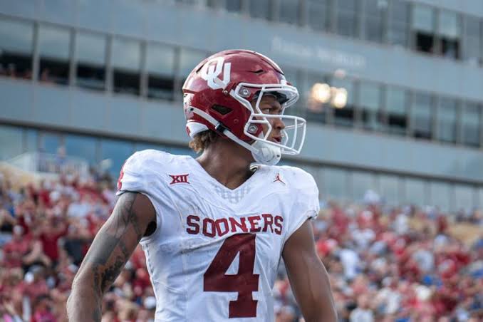 BREAKING: WR Nic Anderson Declines LSU Offer to Return to the Sooners Today Due to…