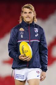 breaking news: The most Afl key players bailey Smith has just been confirmed..