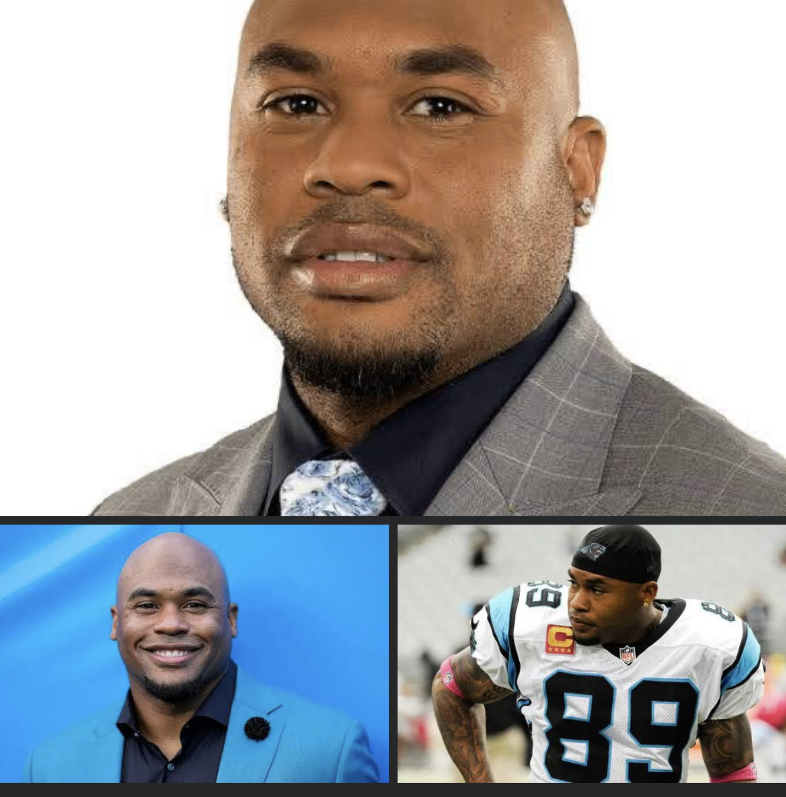 CONGRATULATIONS: Minnesota Vikings Owners Officially Appoints Steve Smith Sr. As General Manager in 2025, Teaming up with Head Coach Kevin O’Connell…