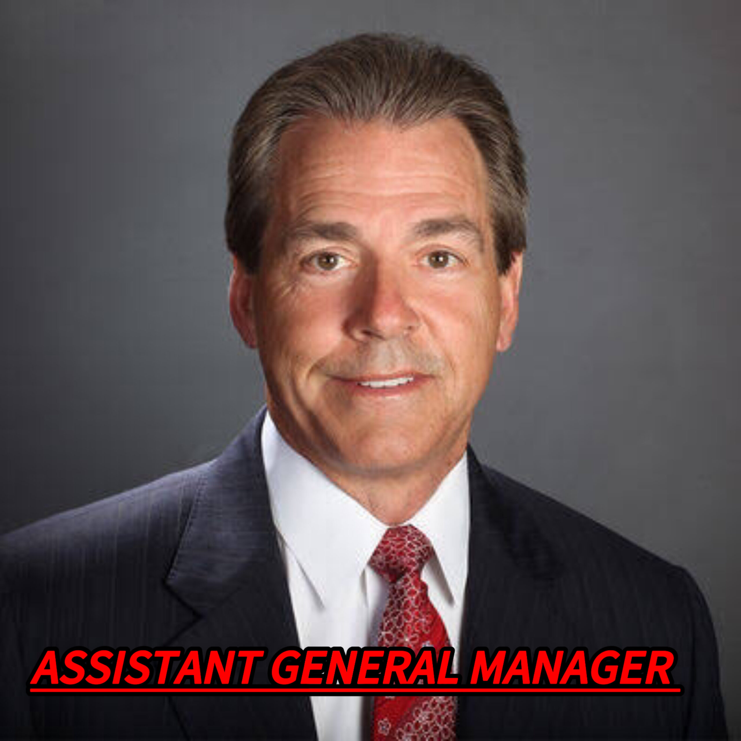 BREAKING: Nick Saban Returns to Alabama Crimson Tide Football — This Time as Assistant General Manager….