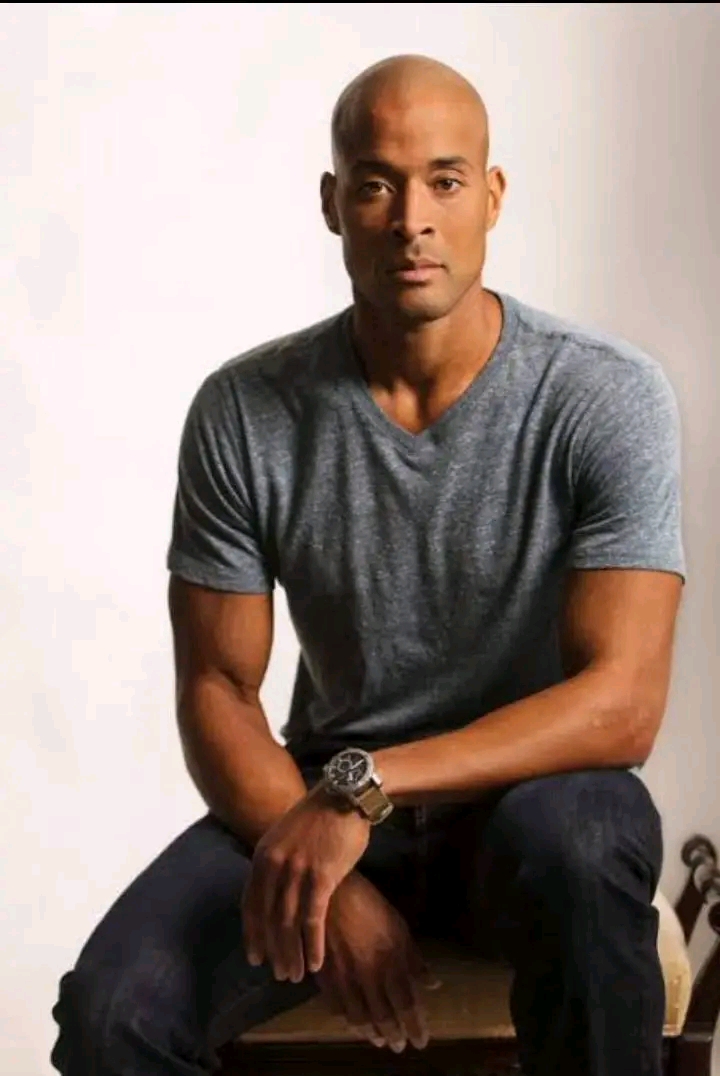 Breaking news: powerful announcement set for discoveries featuring David Goggins–release date and confirmed.. 