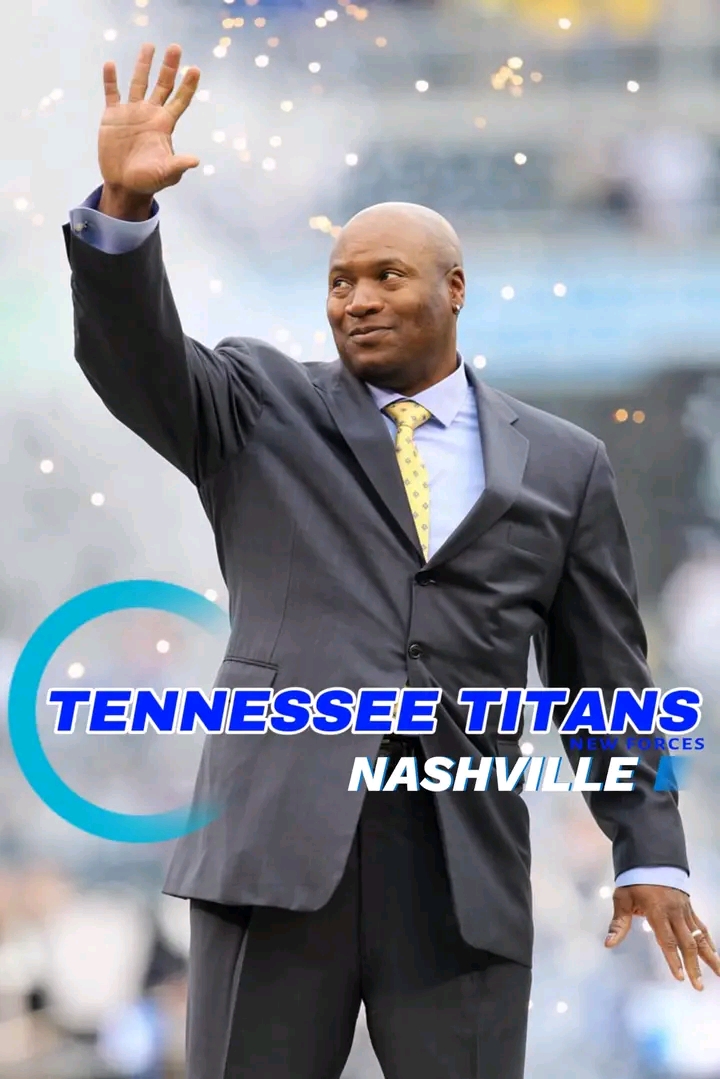 BREAKING NEWS: Bo Jackson Joins Tennessee Titans as Team Coordinator in Landmark Hire — ESPN Reports….. 