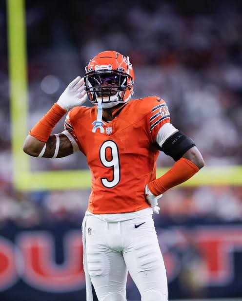 Breaking News: Jaquan Brisker Announces Plans to Join Chicago Bears After 2025 Season With Titans…