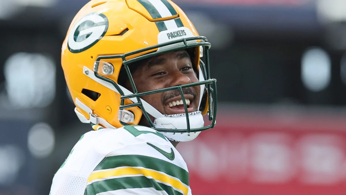 Breaking News: Tennessee Titans Sign Former Packers QB as Cam Ward’s Backup for 2025 Season