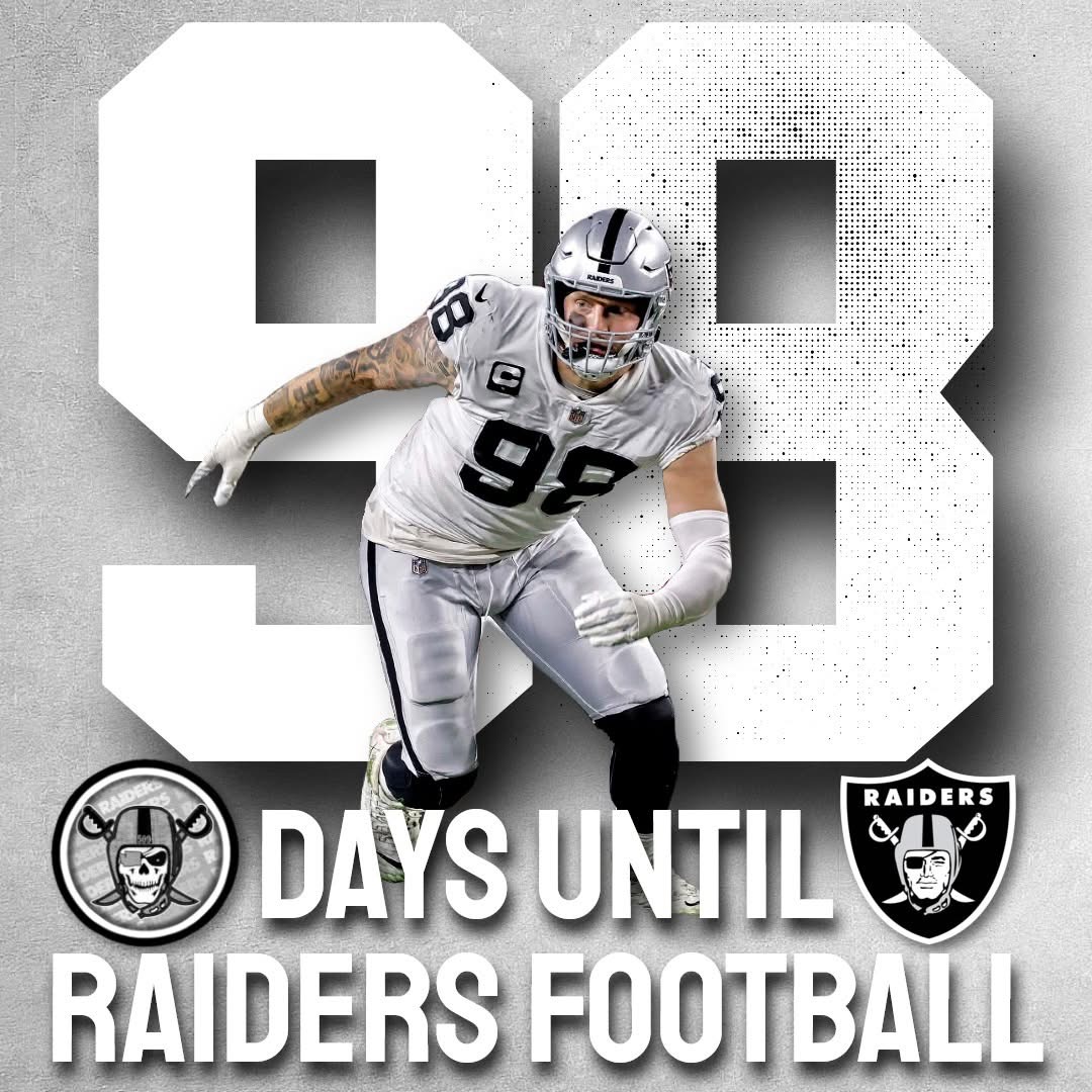 Breaking News: Maxx Crosby Temporarily Steps Away from Raiders Ahead of 2025 Season; Pete Carroll Confirms….