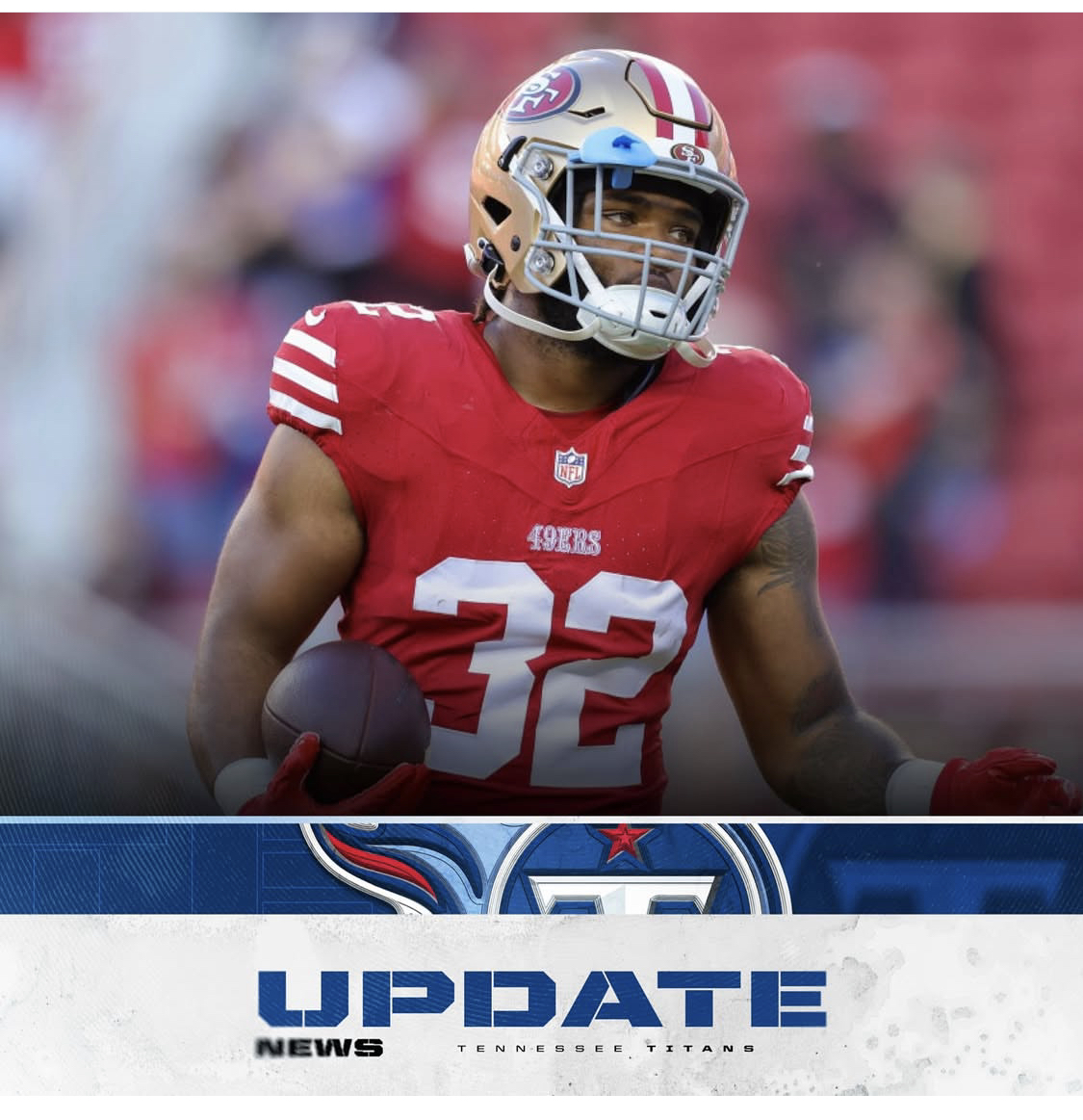 Titans Cut Promising Rookie Micah Bernard to Sign Former Eagles RB Ty Davis-Price