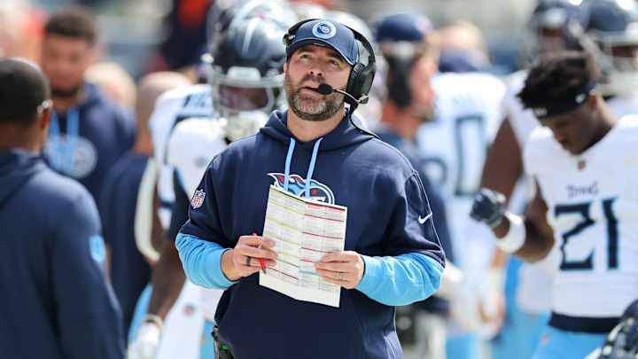 BREAKING: Titans Make Long-Awaited Move as Head Coach Brian Callahan Lands on Hot Seat Ahead of 2025 NFL Season…