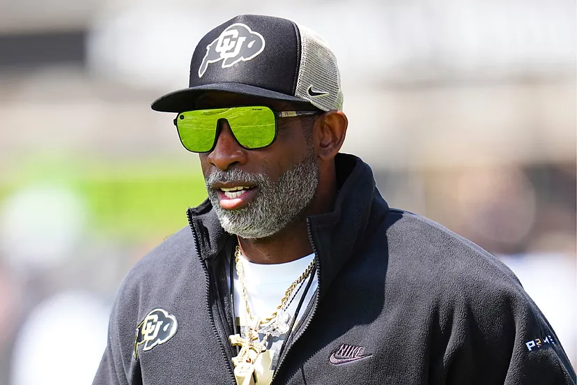 Tennessee Titans GM Mike Borgonzi Visits Deion Sanders in Dallas Amid Health Concerns and Titans Speculation…