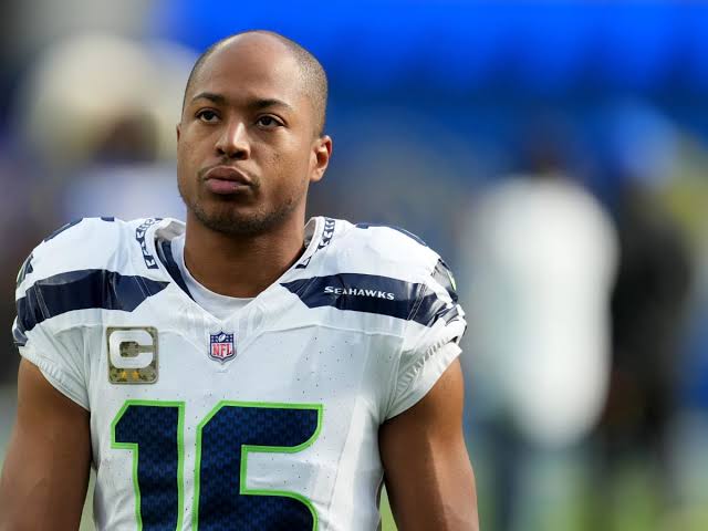 Titans’ Tyler Lockett on Goal of Playing Until 40: “Not Going to Retire With Something Left on the Table”