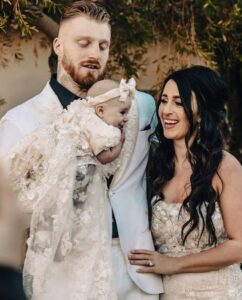 Heartbreaking News: NFL Star Maxx Crosby Breaks Down in Tears After