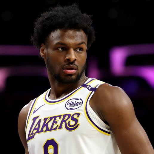 BREAKING NEWS: Denver Nuggets Reportedly Considering Signing Bronny James After Lakers Waive the Rookie Guard — A Tough Moment for the Young Star