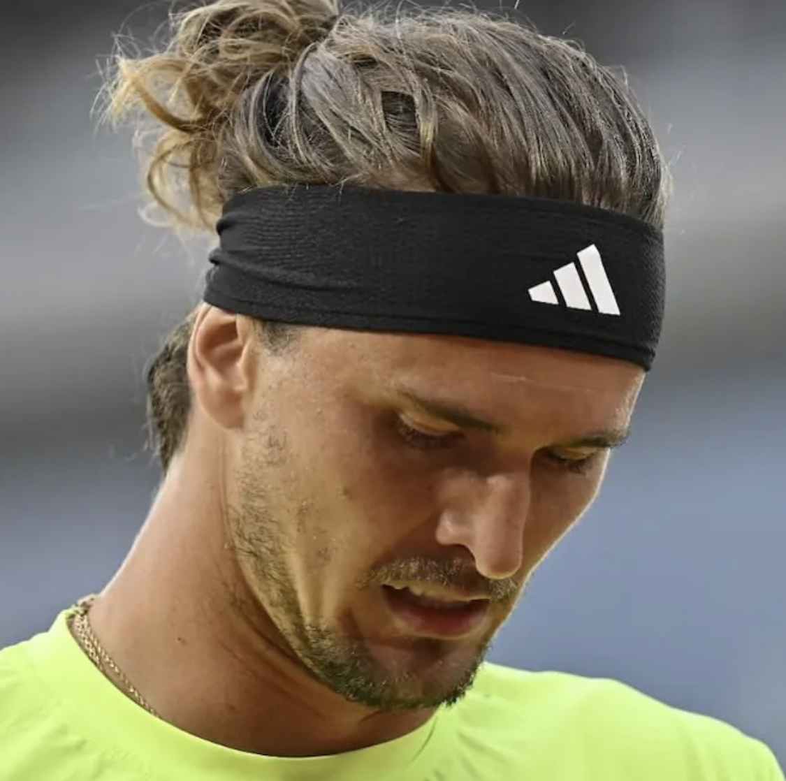 Alexander Zverev Breaks Down in Tears, Reveals Emotional Story Behind Breakup with Sophia Thomalla