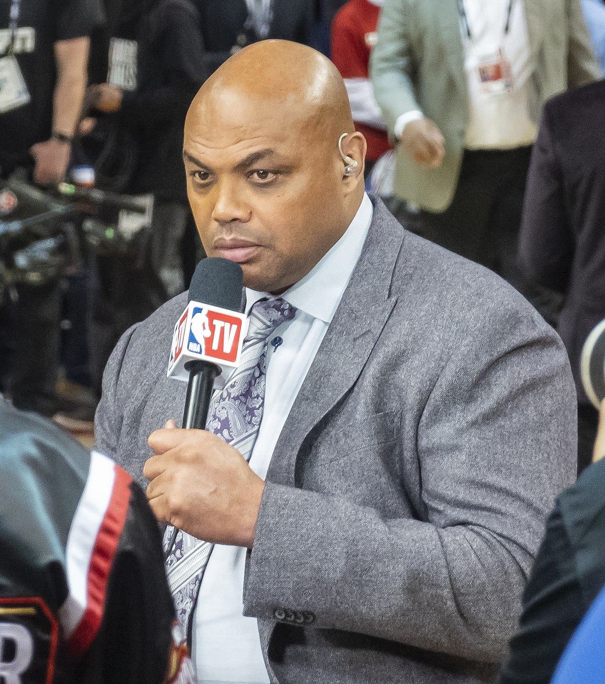 BREAKING: Charles Barkley Reacts to Jonas Valančiūnas-to-Pistons News — “Best Case Scenario” for Detroit, Calls It a Major Win Confirmed…