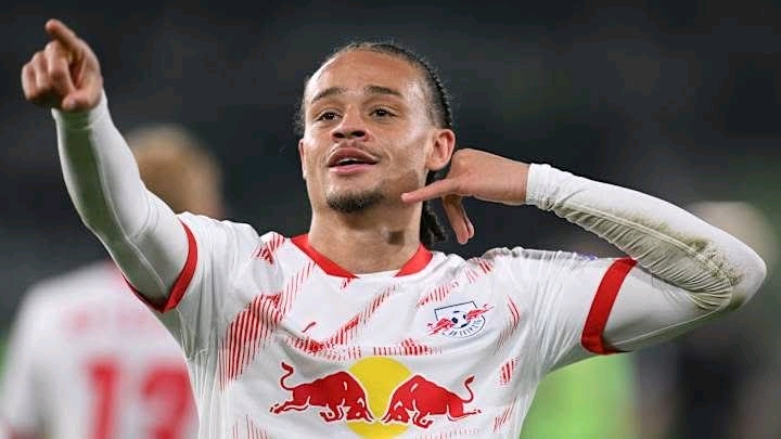 Tottenham zeigt Interesse an Xavi Simons – doch der Spieler will nur zu Bayern München