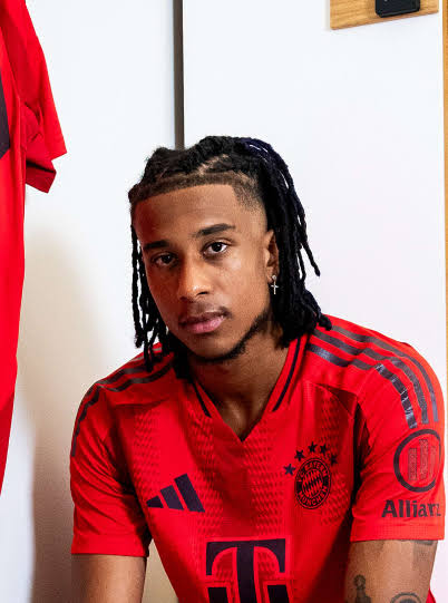 Michael Olise gibt klares Statement ab: Darum will er unter Niko Kovač bei Borussia Dortmund spielen – nach Serhou Guirassy-Transfer….