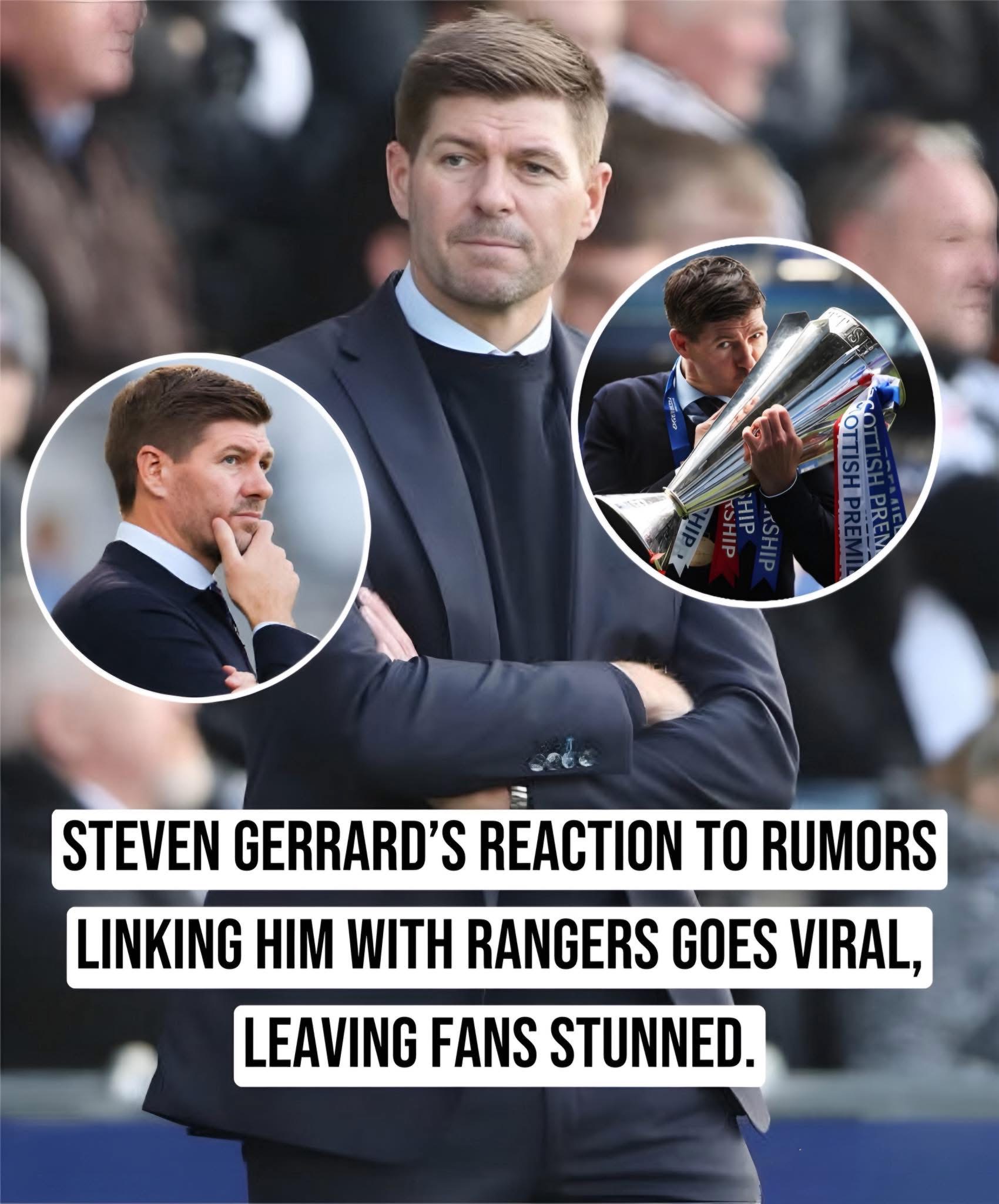 Breaking News: Russell Martin Shares Shocking Verdict After Humiliating Rangers Collapse in Brugge…