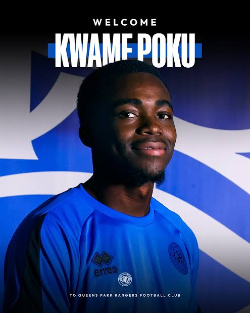 Done Deal: Sheffield Wednesday Sign Kwame Poku from Queens Park Rangers in Sensational Midfield Coup