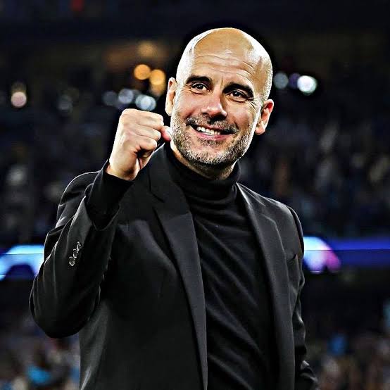 Pep Guardiola Expresses Strong Desire to Manage Sheffield Wednesday as Head Coach & General Manager…